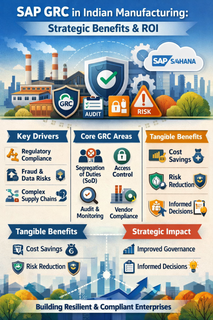SAP-GRC-in-Indian-manufacturing-infographic